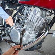 Accessorio pedale leva cambio