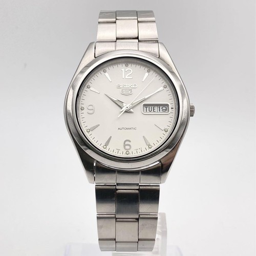 Orologio automatico uomo seiko - orologio,