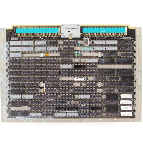 Rolm hawk minicomputer - rolm, hawk/32