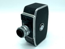 Kern Paillard Bolex L8
