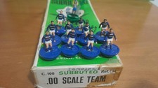 SUBBUTEO  HW SAMPDORIA  ref
