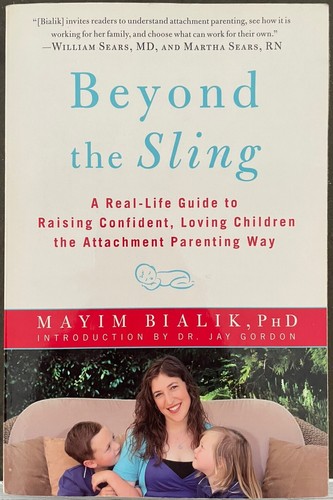 Beyond the sling real life - sling:, a
