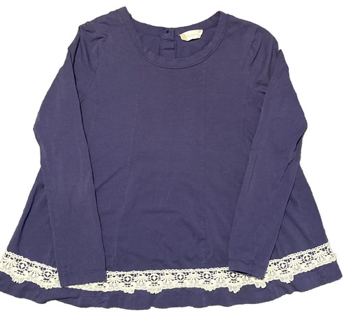 Camicia altar state viola - camicia,