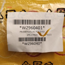 1PZ per interruttore di alimentazione PSR-S950/S750,PSR-S970/S770,PSRS975/S775 