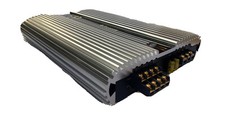Amplificatore phonocar - amplificatore,