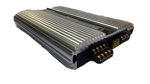 Amplificatore phonocar - amplificatore,