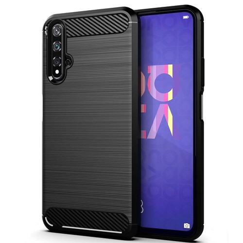 Custodia carbonio huawei - in,