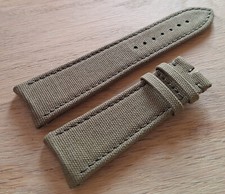BREITLING AVENGER CINTURINO WATCH STRAP - mm.23/20