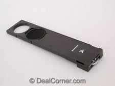 Inserto cursore analizzatore