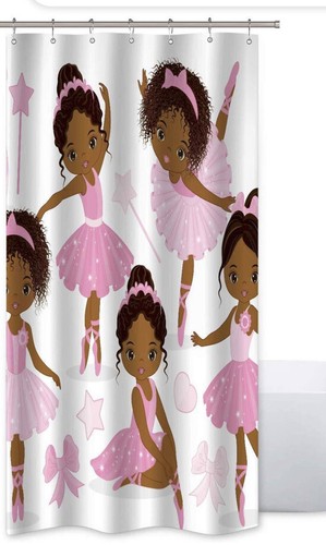 Tenda doccia balletto - doccia,