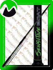 Canna Maver sensitive boat 5