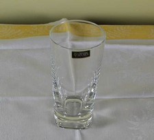 Meraviglioso set Sèvres per 12 bicchieri o bicchieri da whisky scozzese