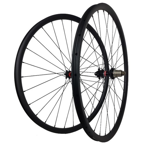 Set ruote ultraleggere 5 - ruote,
