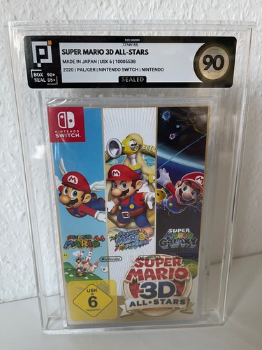 Super mario all stars - mario, all-stars