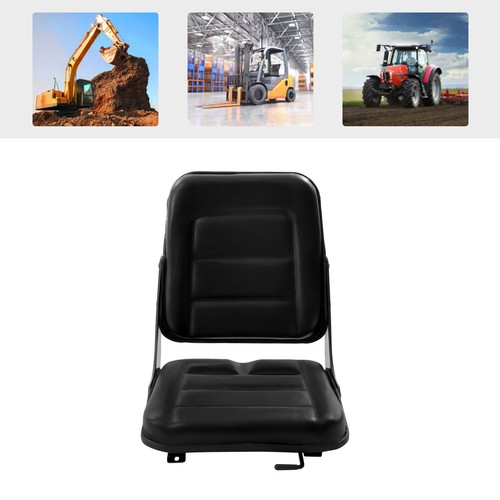 Sedile carrello elevatore
