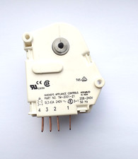 Timer sbrinamento frigorifero