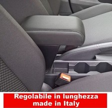 Bracciolo regolabile