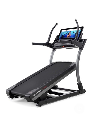 Tapis roulant elettrico - tapis,