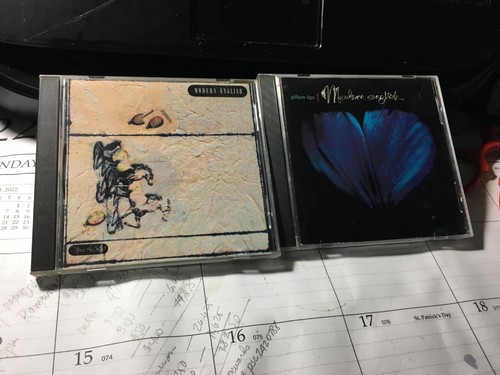 Modern english lot - modern, cd