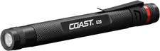 Torcia a penna fascio di ispezione Coast G20 LED 14,4 centimetri torcia AAA Batt