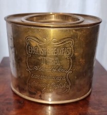 CONTENITORE ENGLISH BREAKFAST