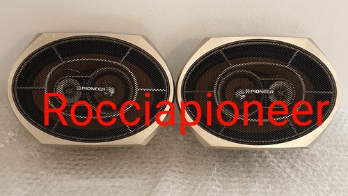 Pioneer 698 usati component - pioneer,