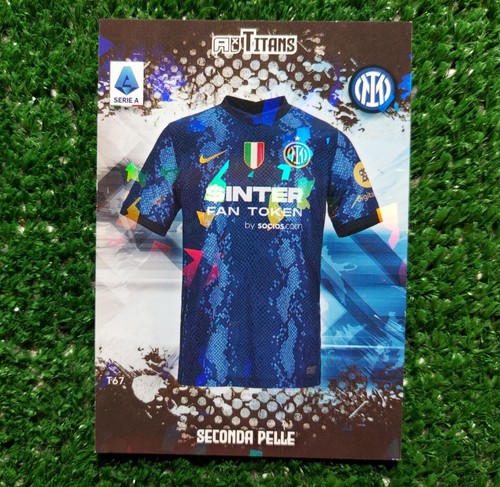 Card adrenalyn panini - adrenalyn, xl