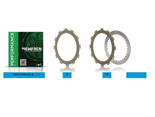 Kit completo performance - completo,