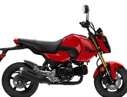 Lampadina honda msx125 - honda,