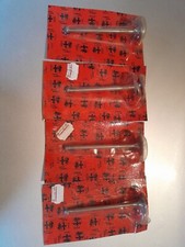 Valvole Di Aspirazione Alfa 155 Q4 e Lancia Delta Integrale 4wd Cod. 7722907 