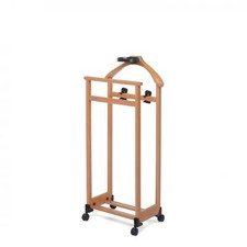 Servomuto Appendiabiti Legno