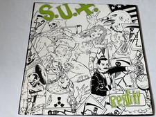 S.U.X.~Reality~Australian