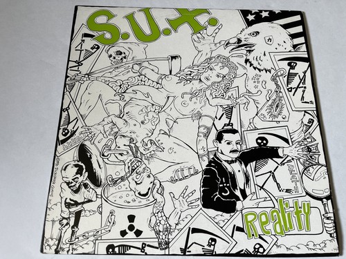 S.U.X.~Reality~Australian