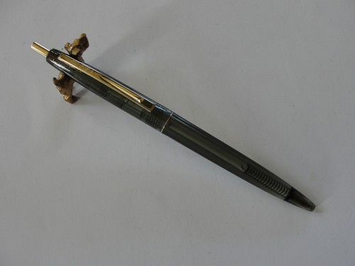 Penna sfera bic - penna, clic