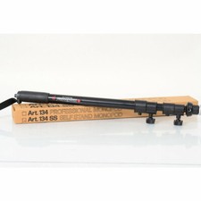 Manfrotto 134SSB Monopiede /