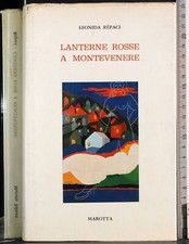 LANTERNE ROSSE A MONTEVENERE