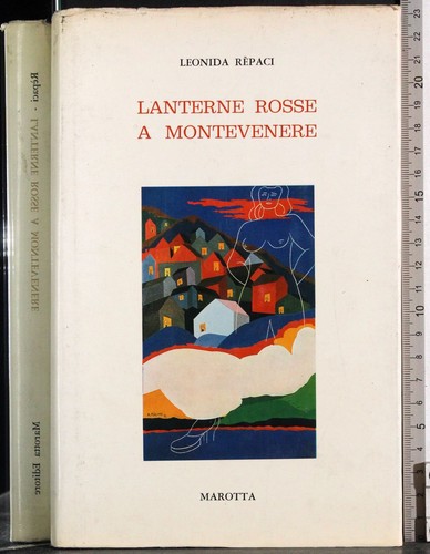 Lanterne rosse montevenere - lanterne,