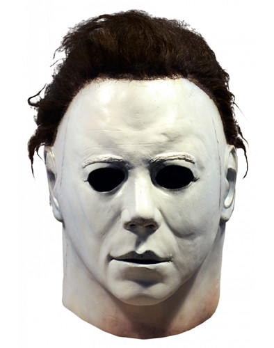 Maschera halloween 1978 - halloween,