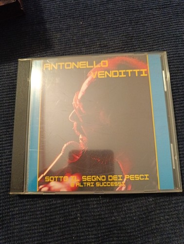 Antonello venditti sotto il - sotto,