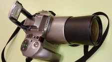Appareil photo bridge reflex