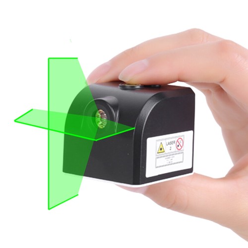 Mini croce livella laser - mini,
