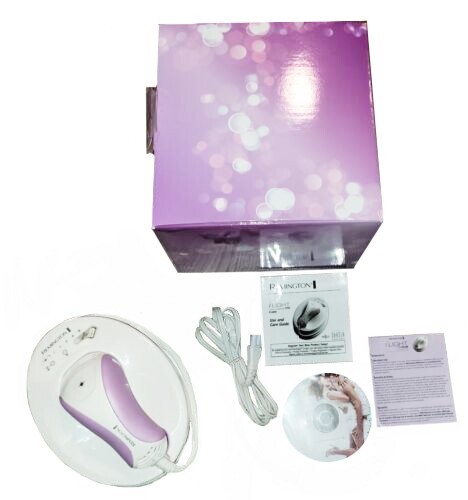 Remington ipl6000 ilight pro - remington,