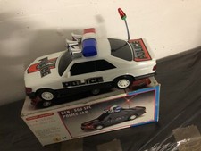 Auto Vintage A Pile Anni 80