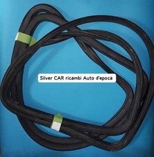 Kit guarnizione parabrezza e