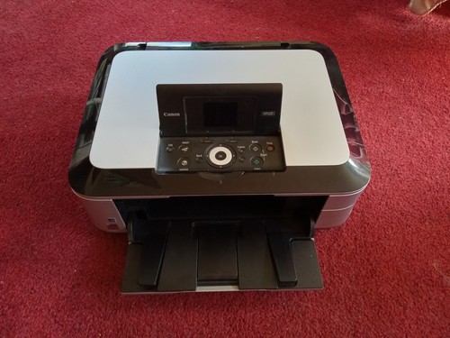 Canon pixma - (offers, welcome)