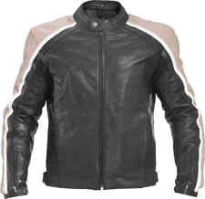 GIACCA PELLE MAN  MOTO JACKET
