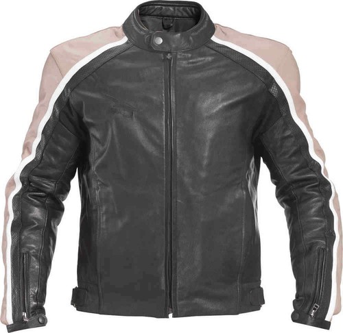 Giacca pelle man - man, jacket