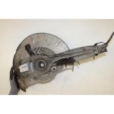 MOZZO ANT. NUDO SX PER PORSCHE CAYENNE (07-10) 4.8 V8 TURBO S (404KW) 4WD 2007