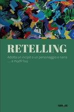 Libro Nuovo - Retelling