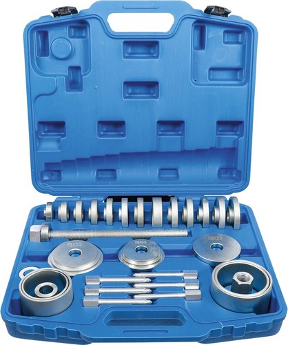 Cuscinetto ruota set - , attrezzi